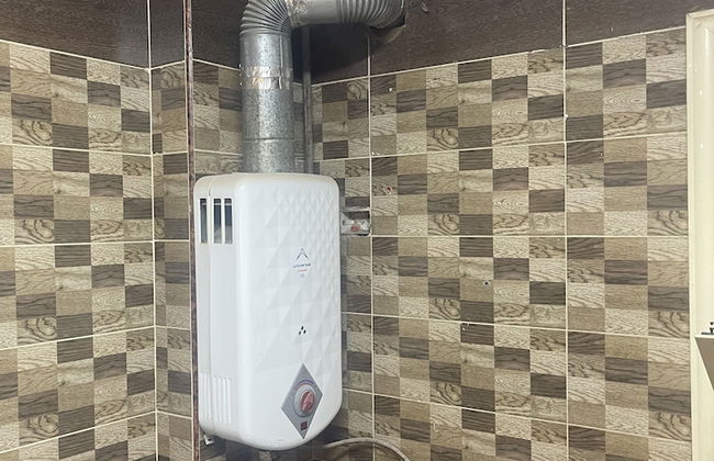 Hostal Latino - Foto 35