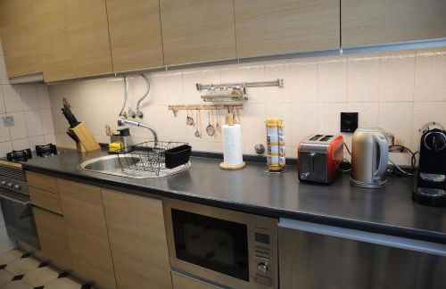 Apartamento Moderno e Acolhedor I Perto do Aeroporto - Foto 6