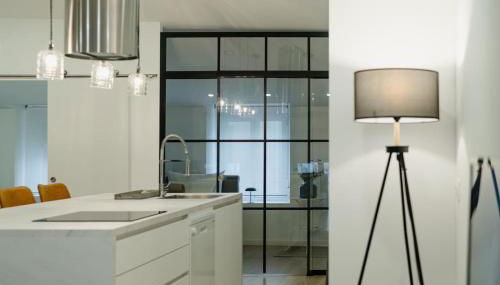 Ático Isabel, diseño y calidez junto a la Muralla Romana - Foto 2