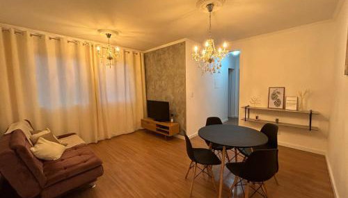 Apartamento inteiro aconchegante - Foto 2