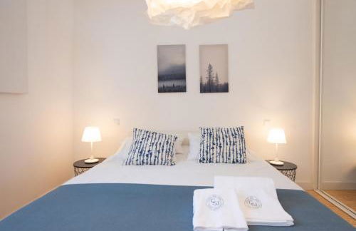 Casas São João by Ana Ferro Rentals - Foto 42