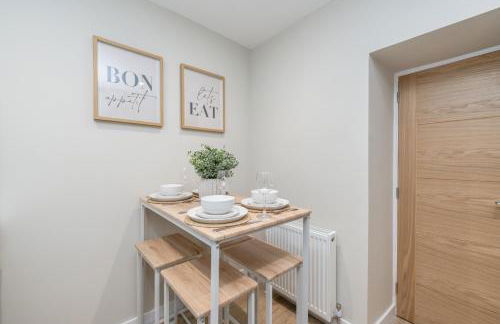 Kirkview Cottage - Foto 8