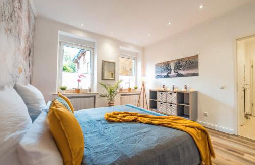 Stylisch - ruhig - gemütlich - zentral - einladend - Foto 15