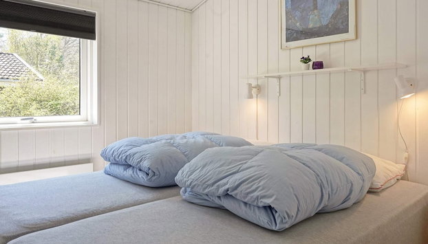 5 Star Holiday Home in Nexo - Foto 4, Innenbereich