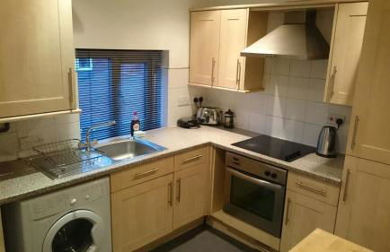 Alexandra Heights Apartments - Foto 22