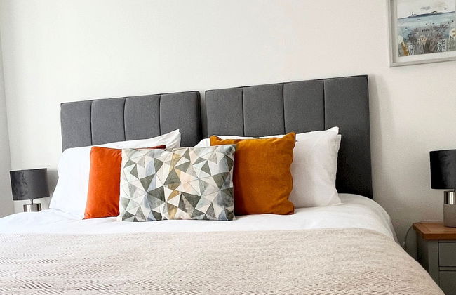 Retallick on Morrab- Parking- Near Promenade - Foto 20