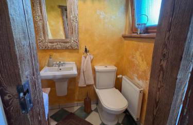 Naturoase, Nähe Arlberg und Montafon, Perfekter Startpunkt zum Skifahren ! - Photo 40