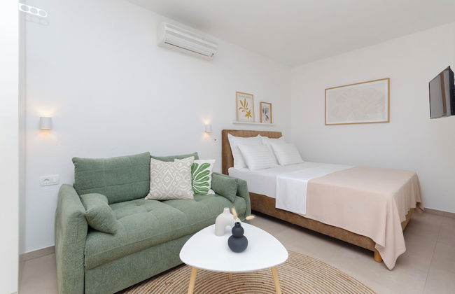 Apartments and Rooms Kapulica - Foto 36