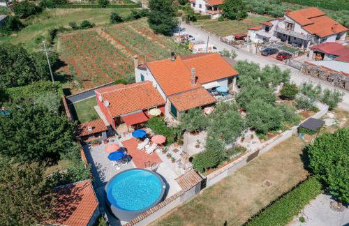 Apartment with pool Visnjan - Photo 79