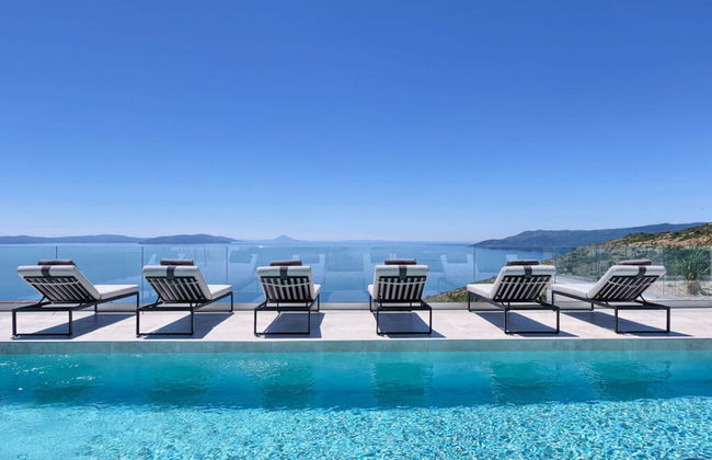 Ultima Comfortable Holiday Residence - Foto 17