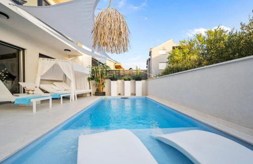 Adriatic Paradise Villa - Foto 9