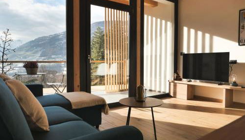 Caban Mountain Home - Aosta - Foto 2