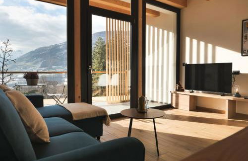 Caban Mountain Home - Aosta - Foto 2