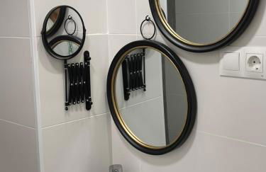 Centro Histórico parking gratis zenSOHpinz - Foto 29