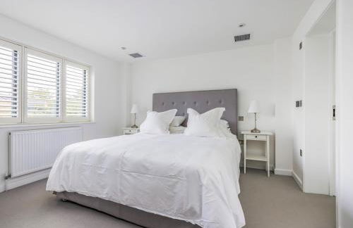 Modern Stylish Bosham Home - Pass The Keys - Foto 35