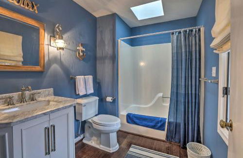 Waterfront Vacation Rental Near Louisville! - Foto 20