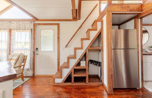 Serene Vineyard•Deck, Pickleball, Views~ Near Town - Foto 14