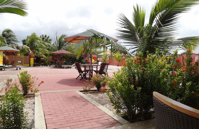 Del Rey Apartments - Foto 24