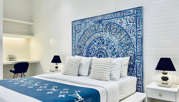 Lilian Villa by Betterplace - Foto 5, Habitación