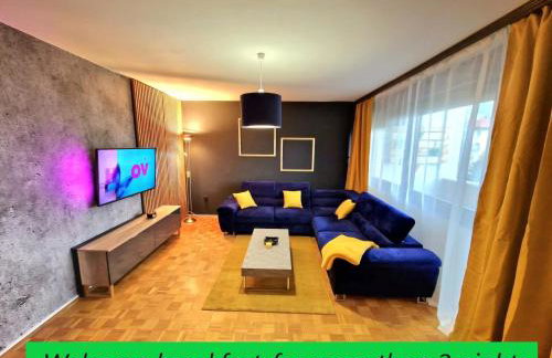 Stan na dan Koprivnica-Comfort - Photo 1