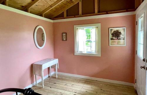 Cozy Cabin Surrounded by Fields and Woods in Oberlin, Ohio - Foto 10