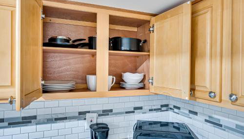 Quite and Spacious Apartment - Foto 3