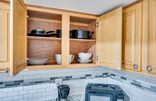 Quite and Spacious Apartment - Foto 3