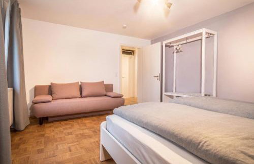 Ferienwohnung Allgäu - Foto 4