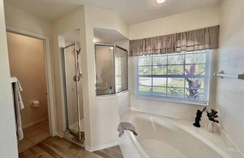 Villa with swimming pool & spa in quiet area - Foto 42