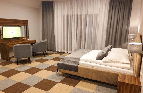 Ośrodek Agroturystyczny Zacisze - Foto 37