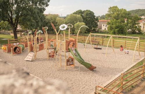 Château De Chaussy - Foto 9