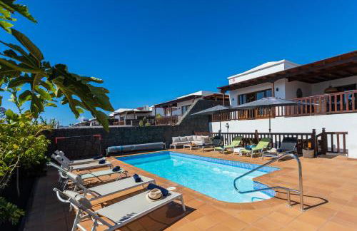 Villa Sarantontón - Photo 55