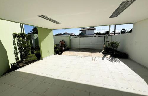 L-América I Casa Sonho Verde I 1min da Praia - Foto 16