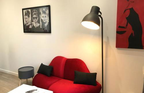 Villa le Nid - Foto 66