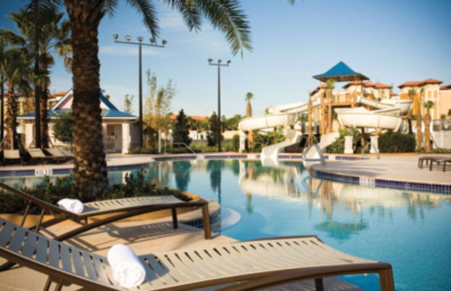 Stunning Apartment - Gated Resort Near Theme Parks - Photo 8