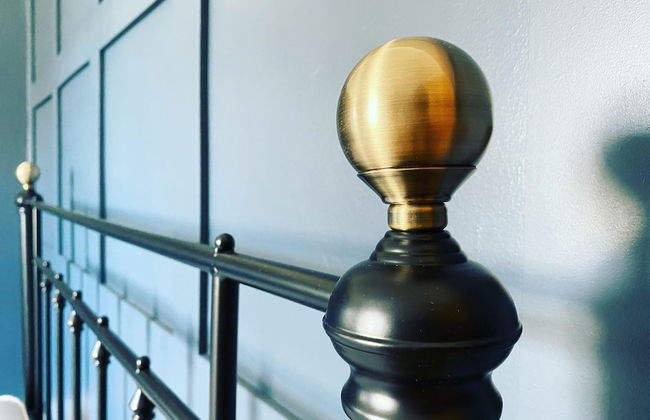 Northern Hideaways St Cuthberts, Seahouses - Foto 3