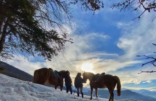 Ranch Enbrucà - Foto 75