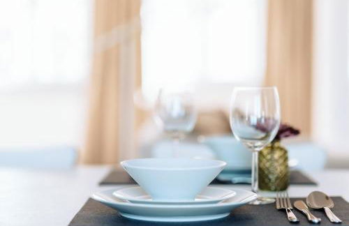 Deichstadt Apartments - Foto 53