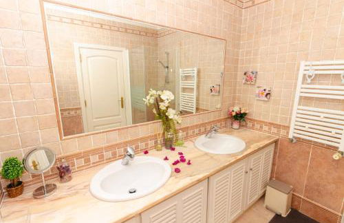 Amazing Villa With Pool Gym And Spa - Foto 25