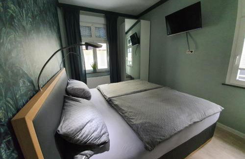 Küstenwilla FeWo Usedom - Foto 2