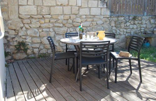 Le gite de lOlivier en Provence - Foto 18