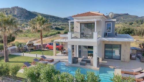 Alexandros Villa - Foto 5