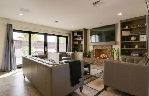 Game Room! Luxury Group Getaway in Fountain Hills - Foto 6