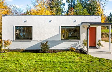 The Naomi Cottage - Foto 13