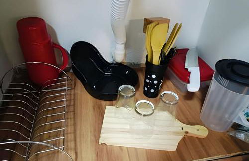 Studio Prime - Centro Niterói 704 (Sem Ar) - Foto 44