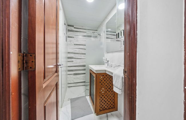 COZY ELEGANT 2BR SPACE - Foto 17