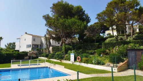 "La Cala de Mijas Bright Apartment with Sea Views Near the Beach" - Photo 4