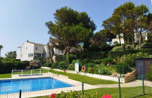 "La Cala de Mijas Bright Apartment with Sea Views Near the Beach" - Photo 4