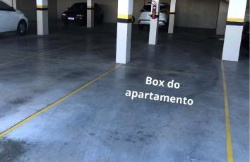 Apartamento 2 quartos - conforto completo - Foto 27