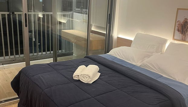 Apartemnto completo na Vila Mariana - Foto 2, Habitación